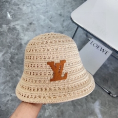 Louis Vuitton Caps